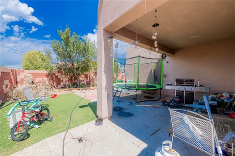 Tiny photo for 4 Housta CT, Santa Fe, NM 87508 (MLS # 202603719)