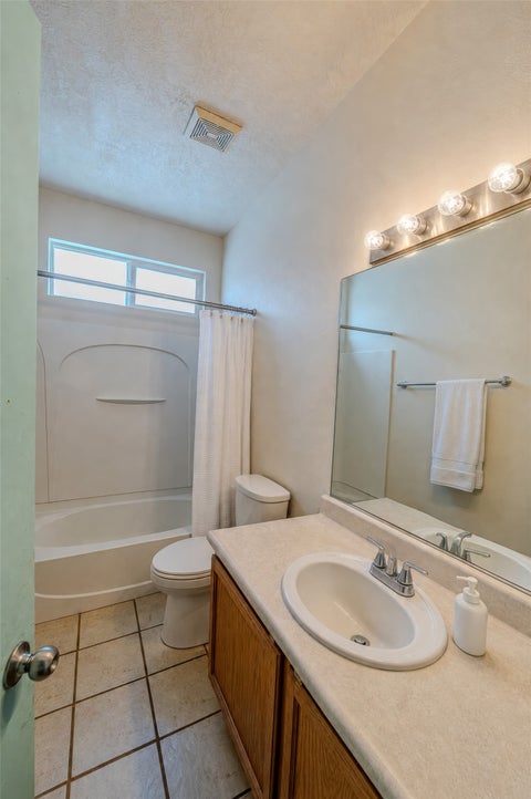 Tiny photo for 4 Housta CT, Santa Fe, NM 87508 (MLS # 202603719)