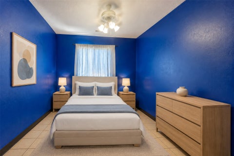 Tiny photo for 4 Housta CT, Santa Fe, NM 87508 (MLS # 202603719)