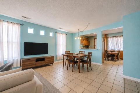 Tiny photo for 4 Housta CT, Santa Fe, NM 87508 (MLS # 202603719)
