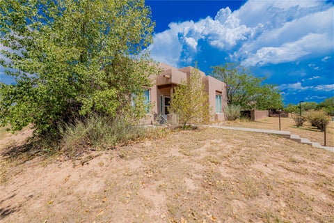 Tiny photo for 4 Housta CT, Santa Fe, NM 87508 (MLS # 202603719)