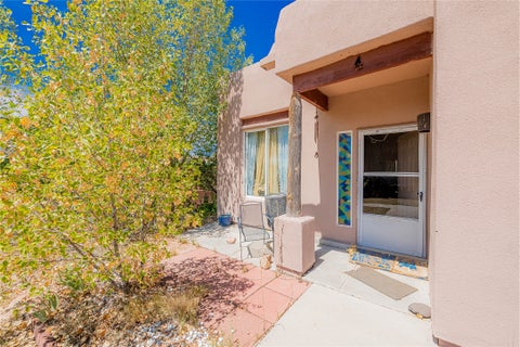 Tiny photo for 4 Housta CT, Santa Fe, NM 87508 (MLS # 202603719)