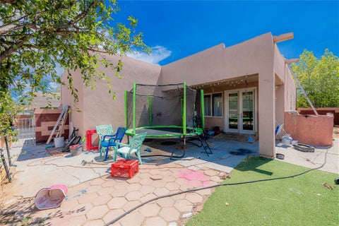 Tiny photo for 4 Housta CT, Santa Fe, NM 87508 (MLS # 202603719)