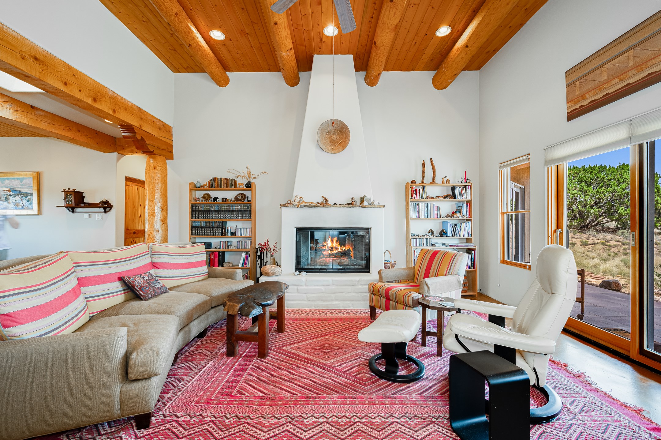 6 Encantado Circle, Santa Fe, New Mexico image 3