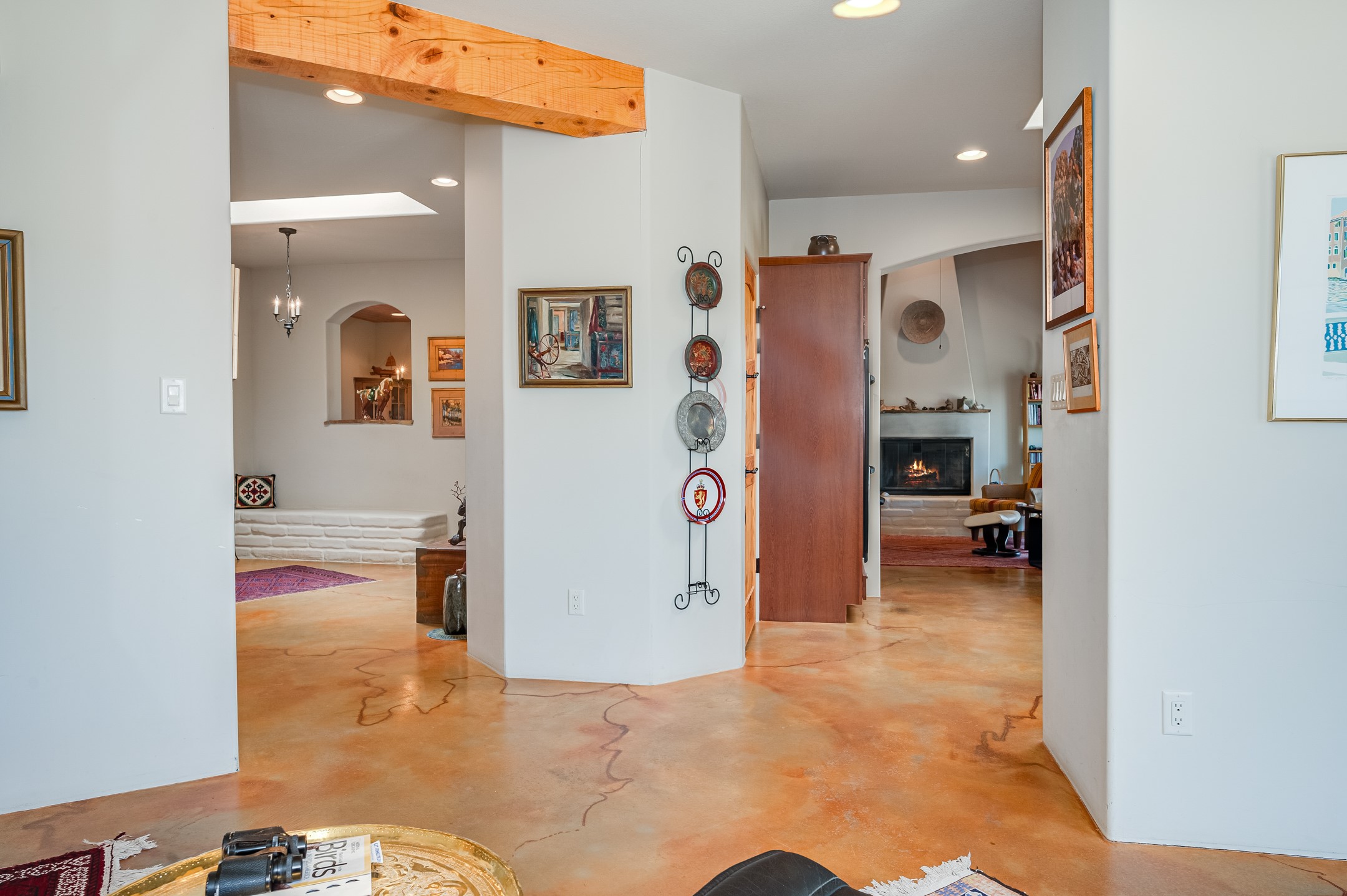 6 Encantado Circle, Santa Fe, New Mexico image 19