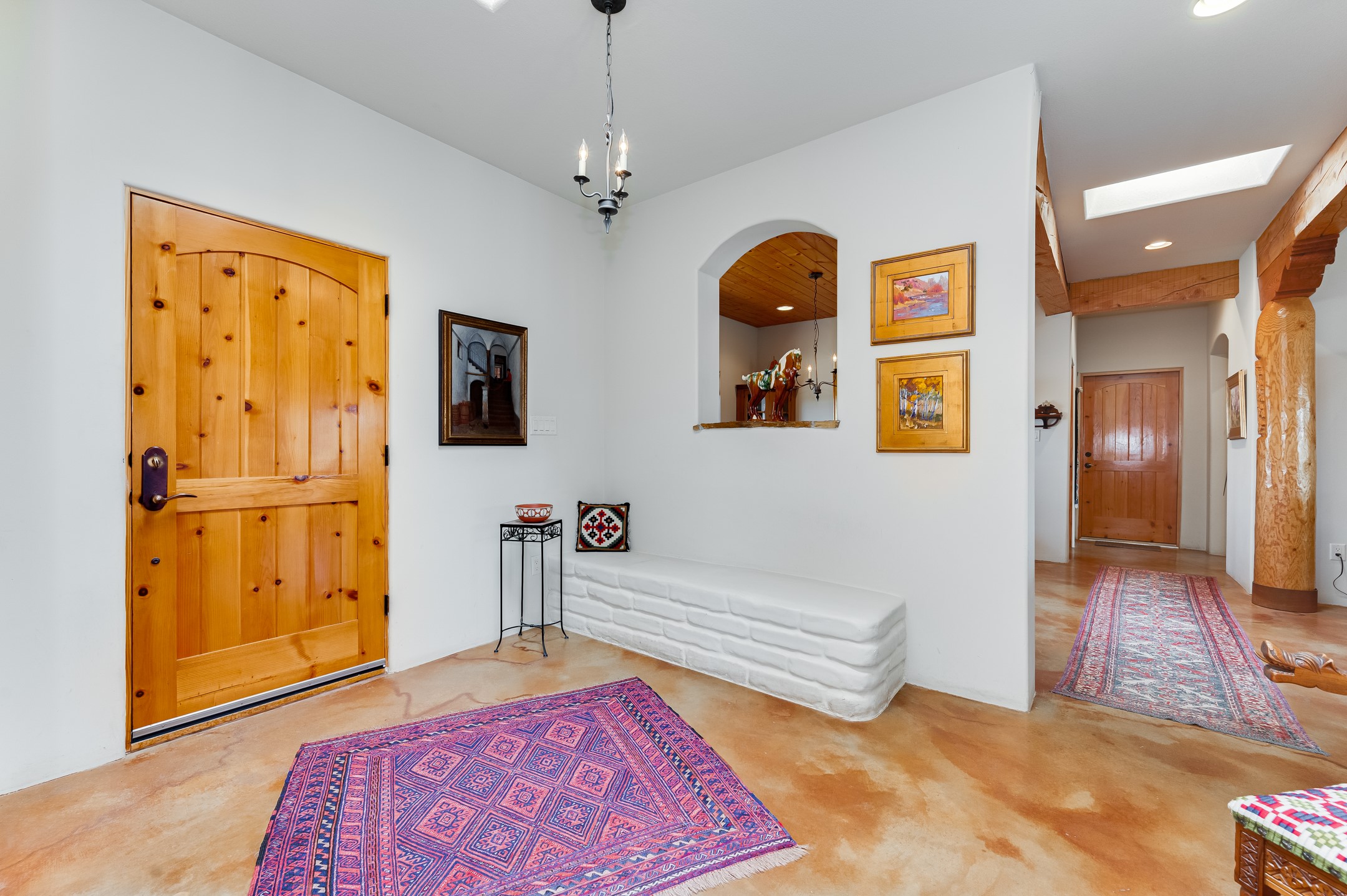 6 Encantado Circle, Santa Fe, New Mexico image 12