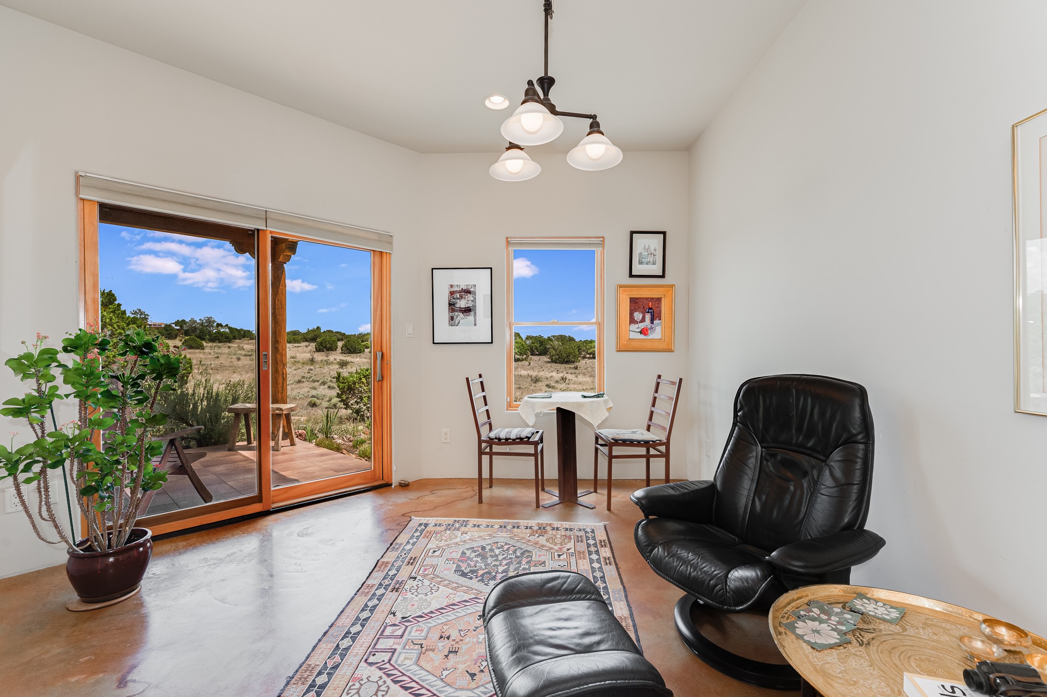 6 Encantado Circle, Santa Fe, New Mexico image 14