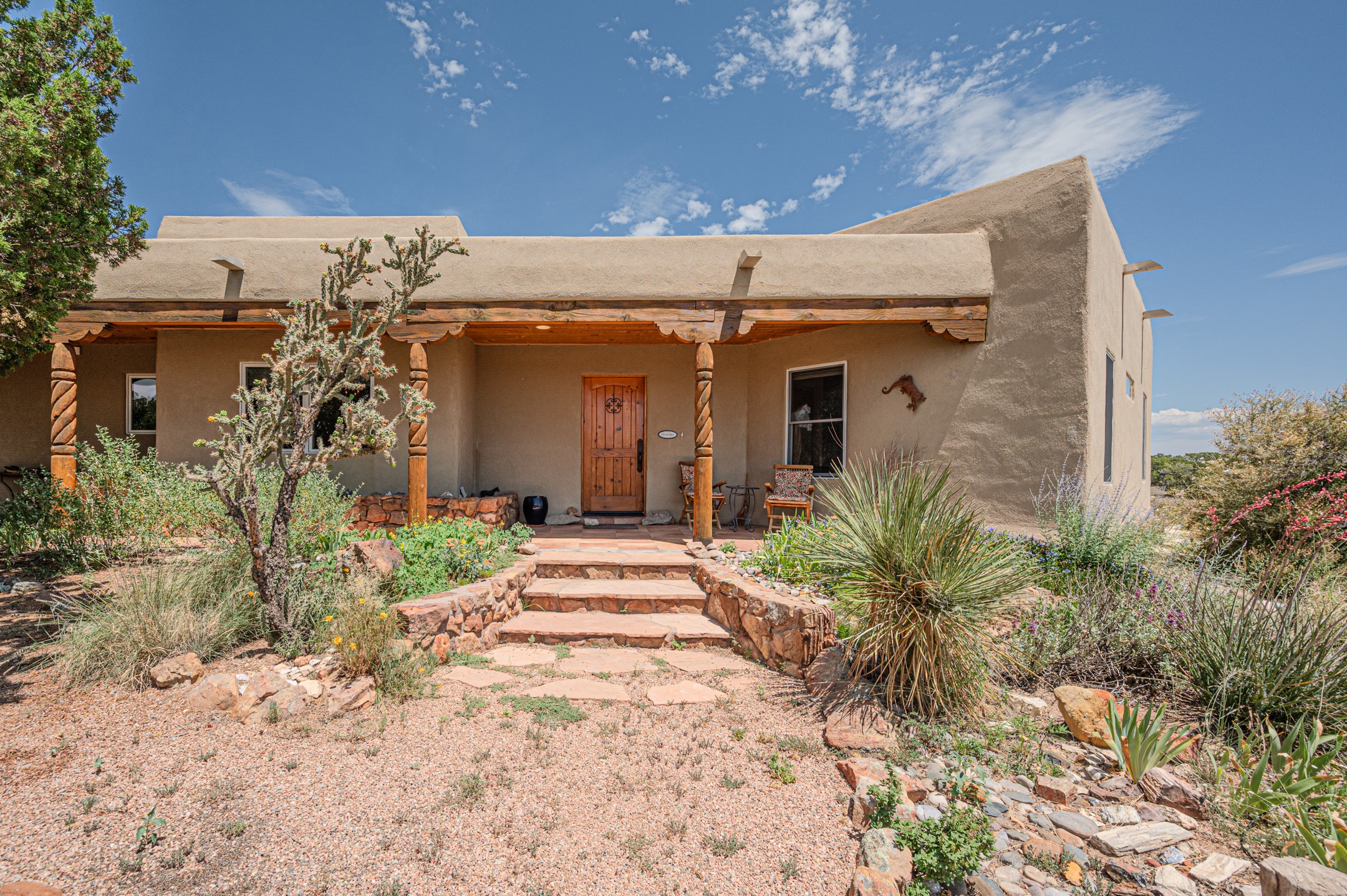 6 Encantado Circle, Santa Fe, New Mexico image 1