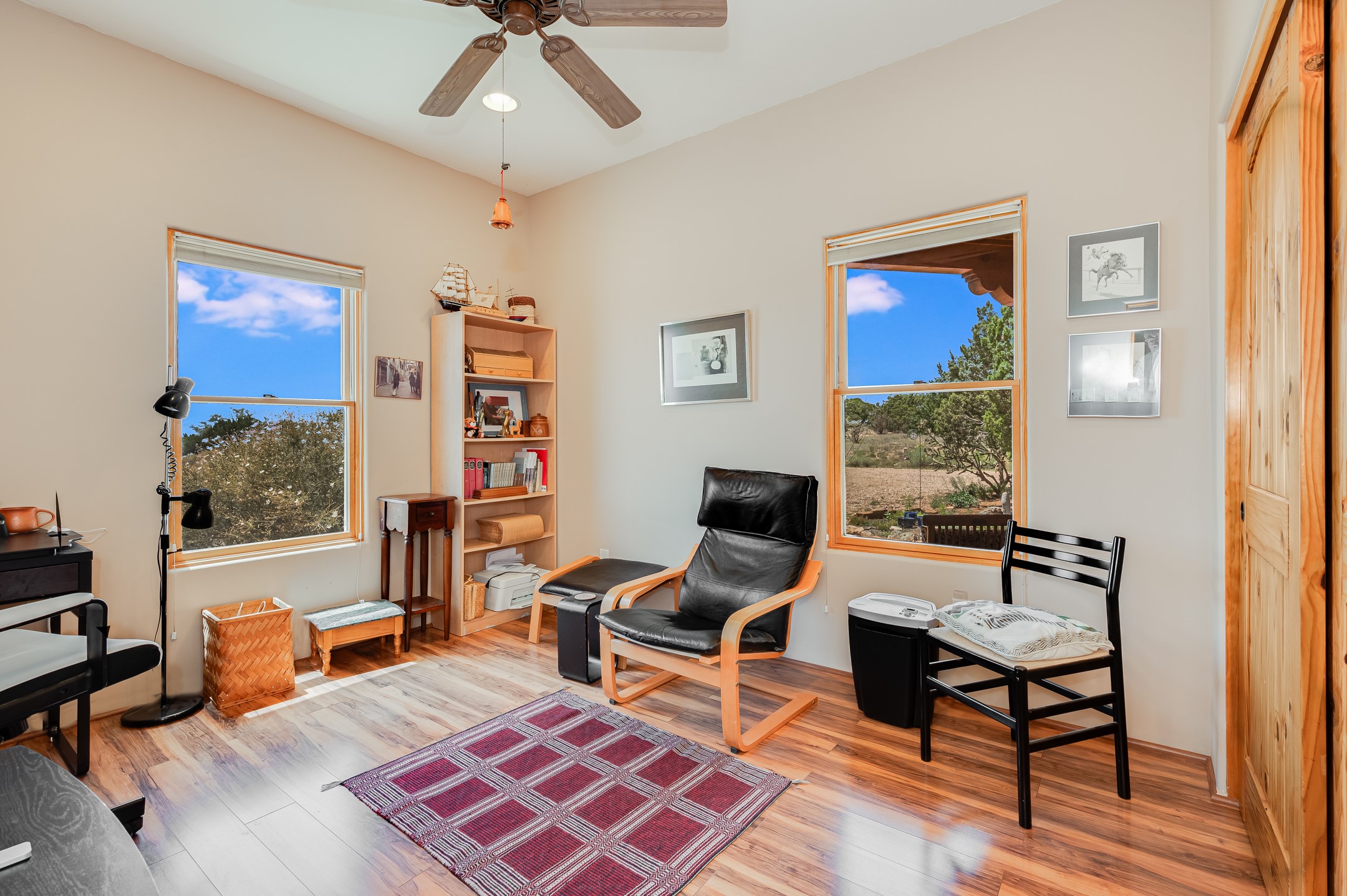 6 Encantado Circle, Santa Fe, New Mexico image 18