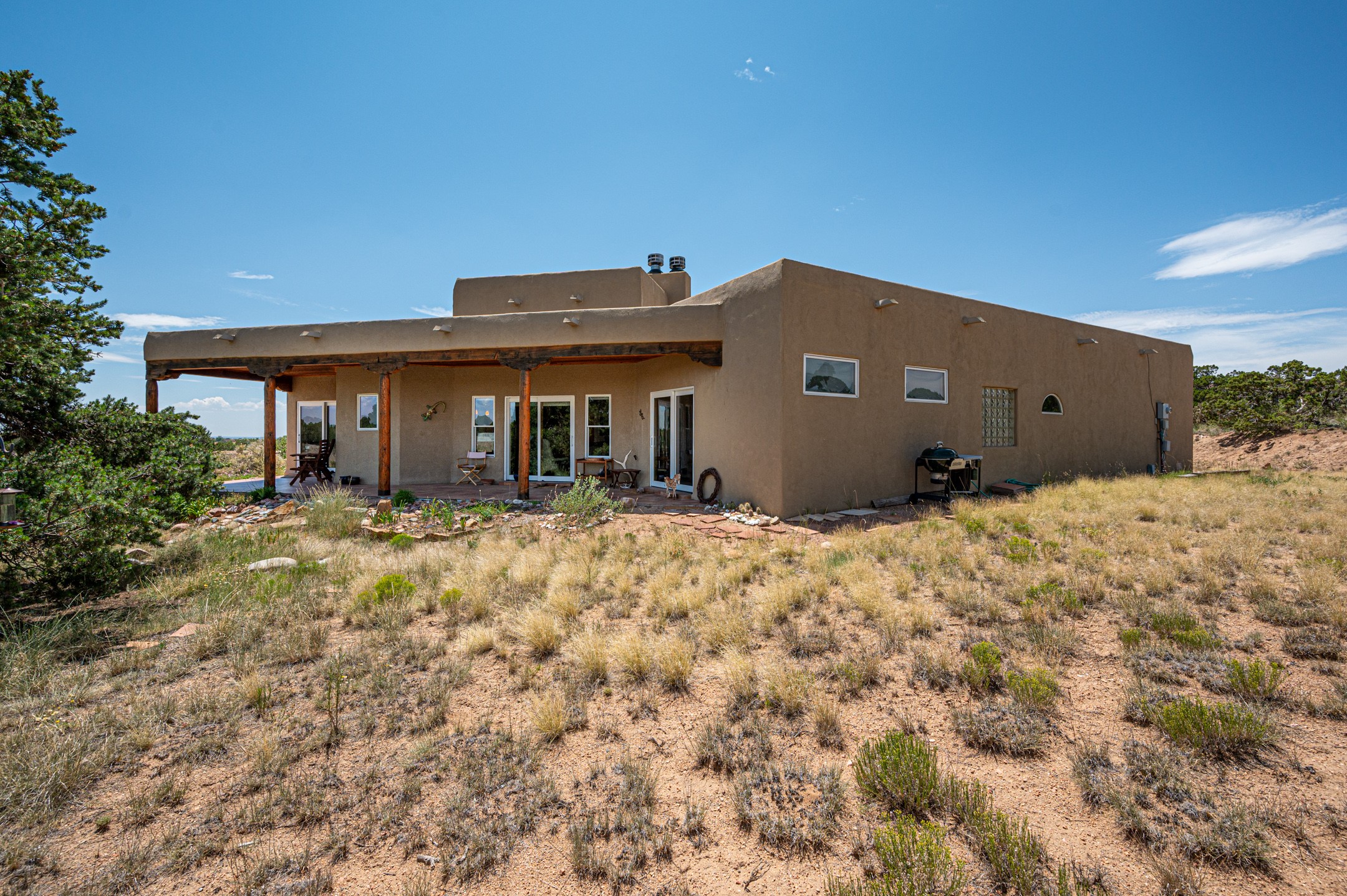 6 Encantado Circle, Santa Fe, New Mexico image 32