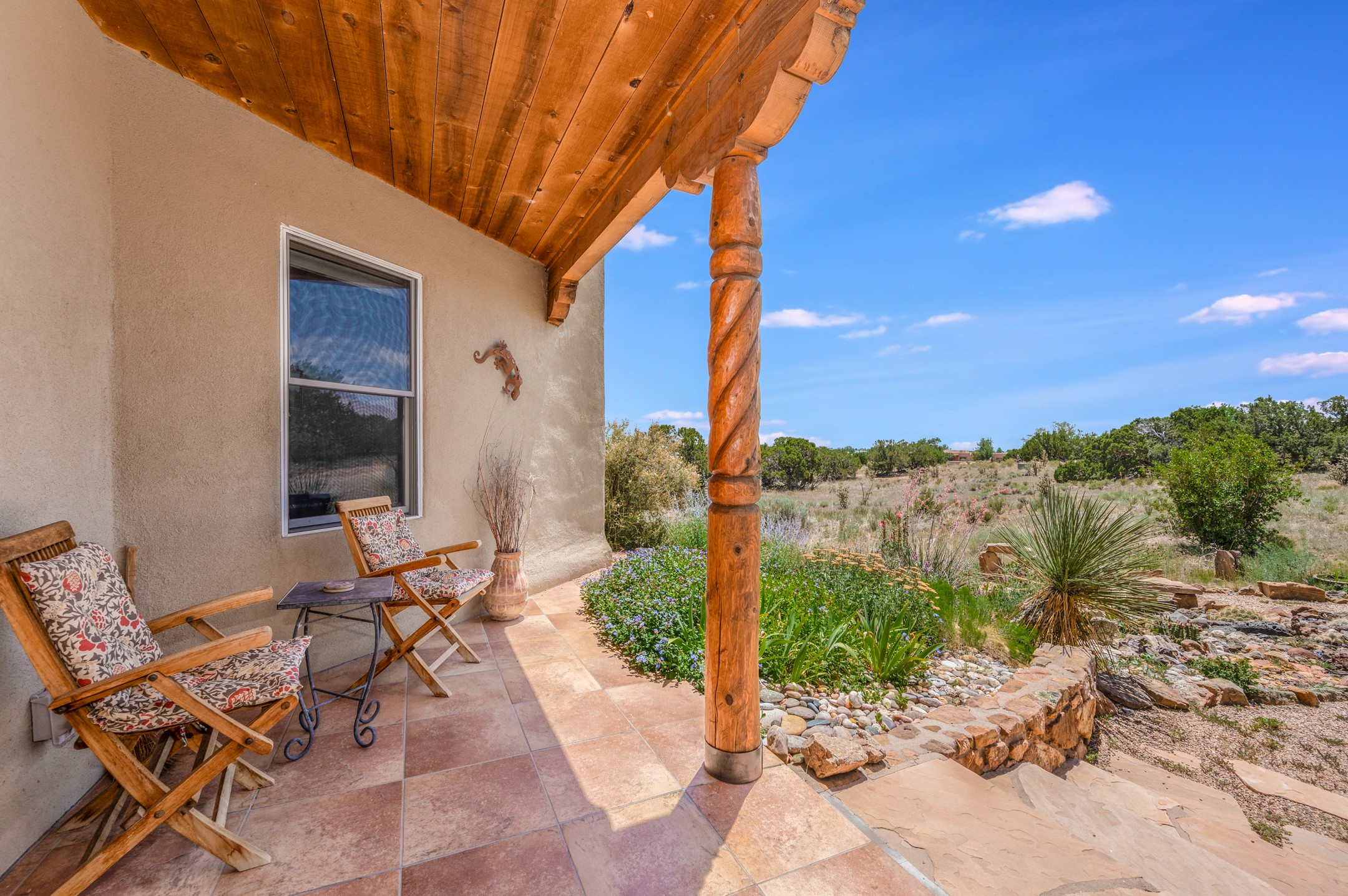 6 Encantado Circle, Santa Fe, New Mexico image 30