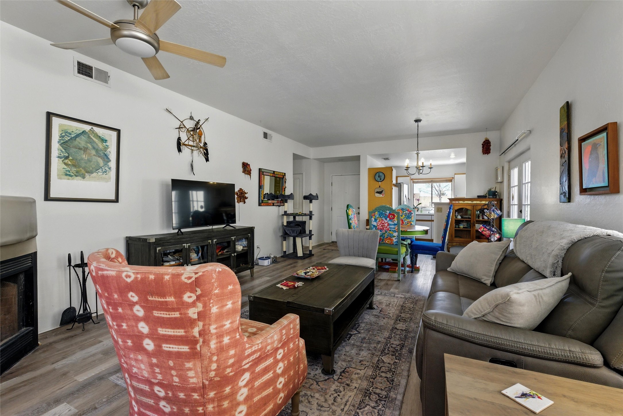 6333 Milagro Estrella, Santa Fe, New Mexico image 6