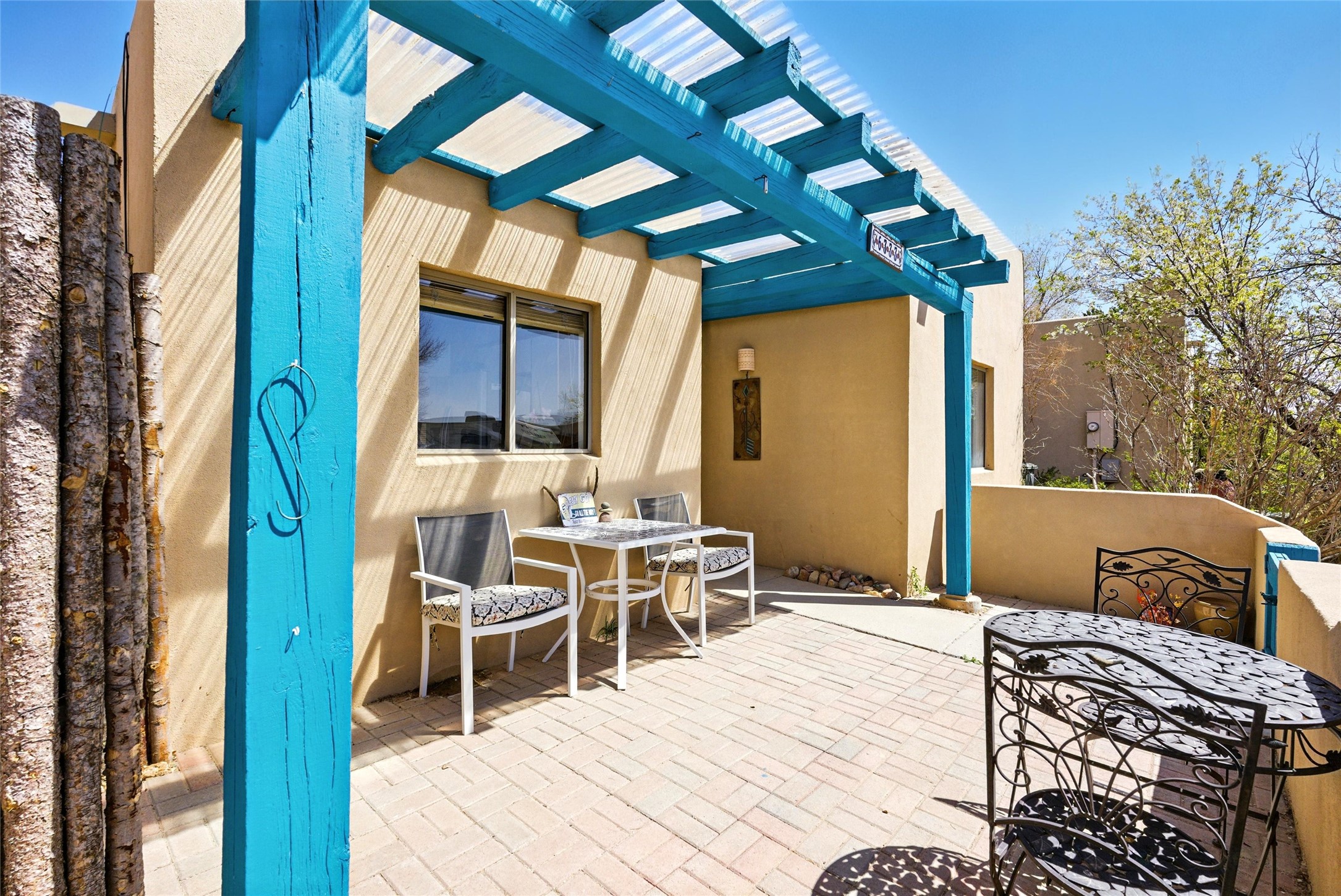6333 Milagro Estrella, Santa Fe, New Mexico image 31