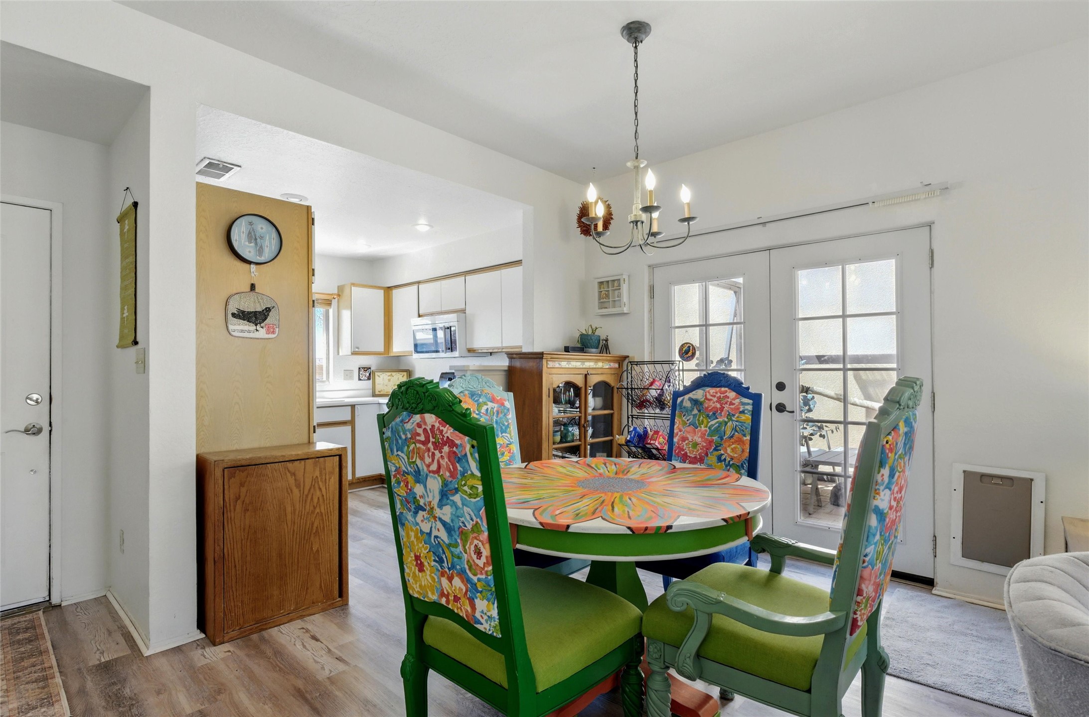 6333 Milagro Estrella, Santa Fe, New Mexico image 7