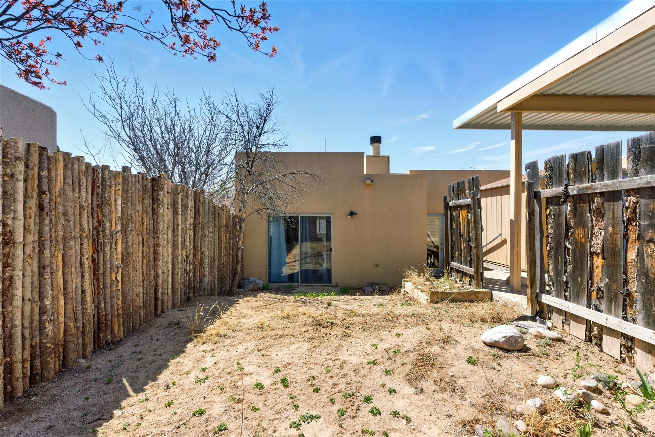 6333 Milagro Estrella, Santa Fe, New Mexico image 30