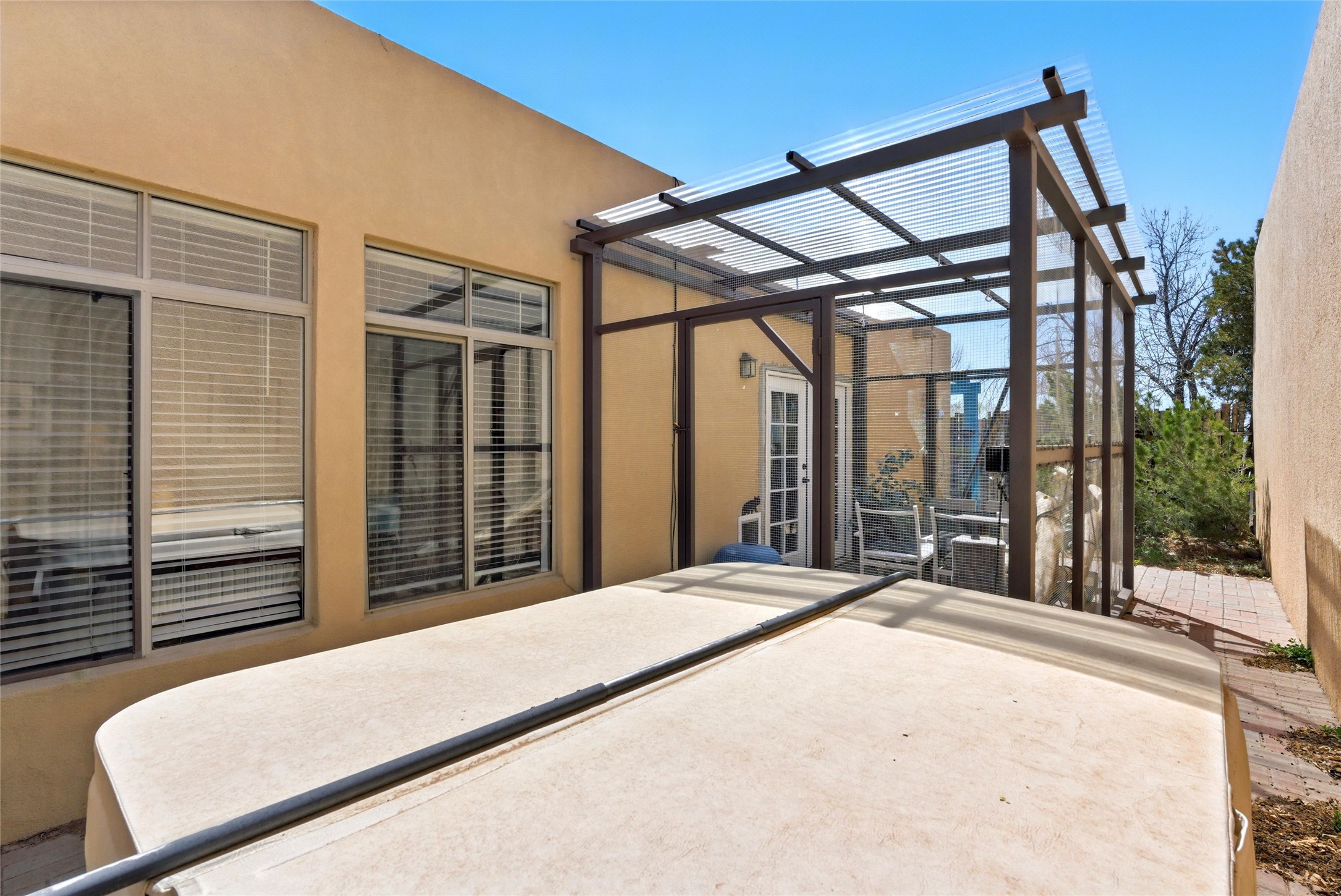 6333 Milagro Estrella, Santa Fe, New Mexico image 1