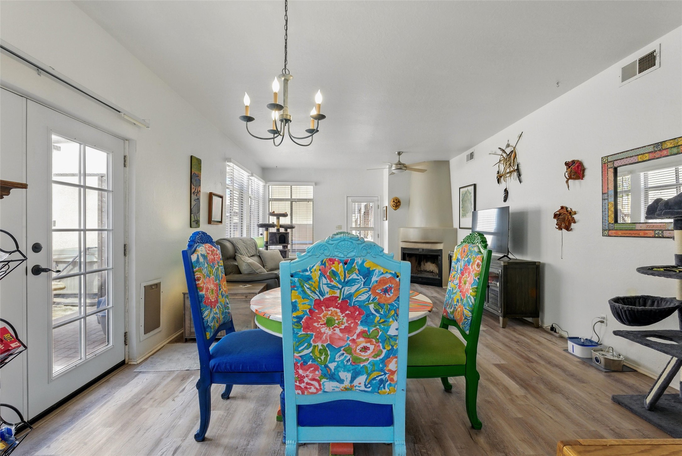 6333 Milagro Estrella, Santa Fe, New Mexico image 9