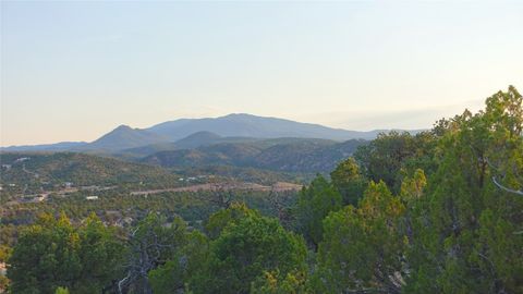 Tiny photo for 16 End Of The Trail Road, Santa Fe, NM 87508 (MLS # 202404639)