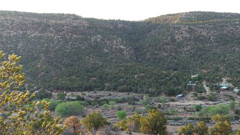 Tiny photo for 16 End Of The Trail Road, Santa Fe, NM 87508 (MLS # 202404639)