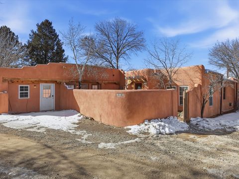 Multifamily For Sale - 510 AND 512 Anglada Ln Ln<br/> Taos County, Taos, NM 87571