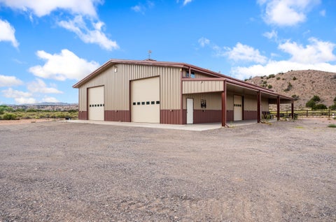 Homes For Sale - 211A County Road 155<br/> Abiquiu, NM 87510