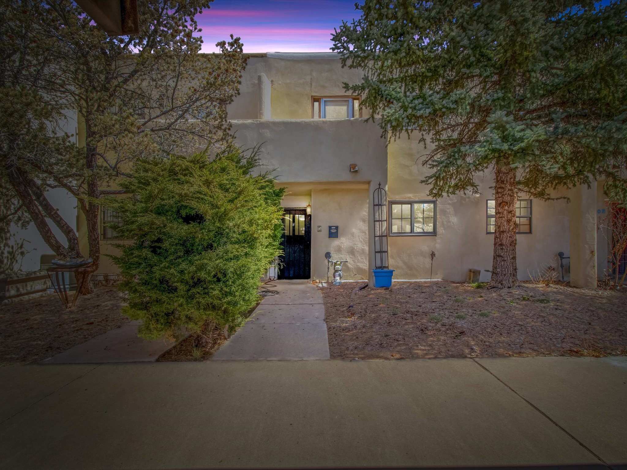 2730 Calle Anna Jean #D, Santa Fe, New Mexico image 1