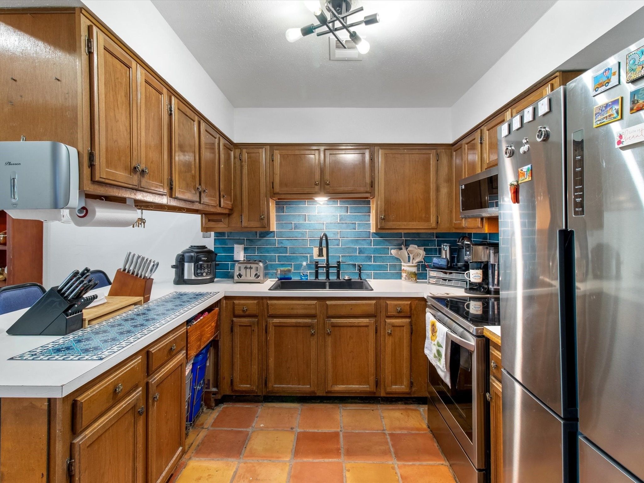 2730 Calle Anna Jean #D, Santa Fe, New Mexico image 9