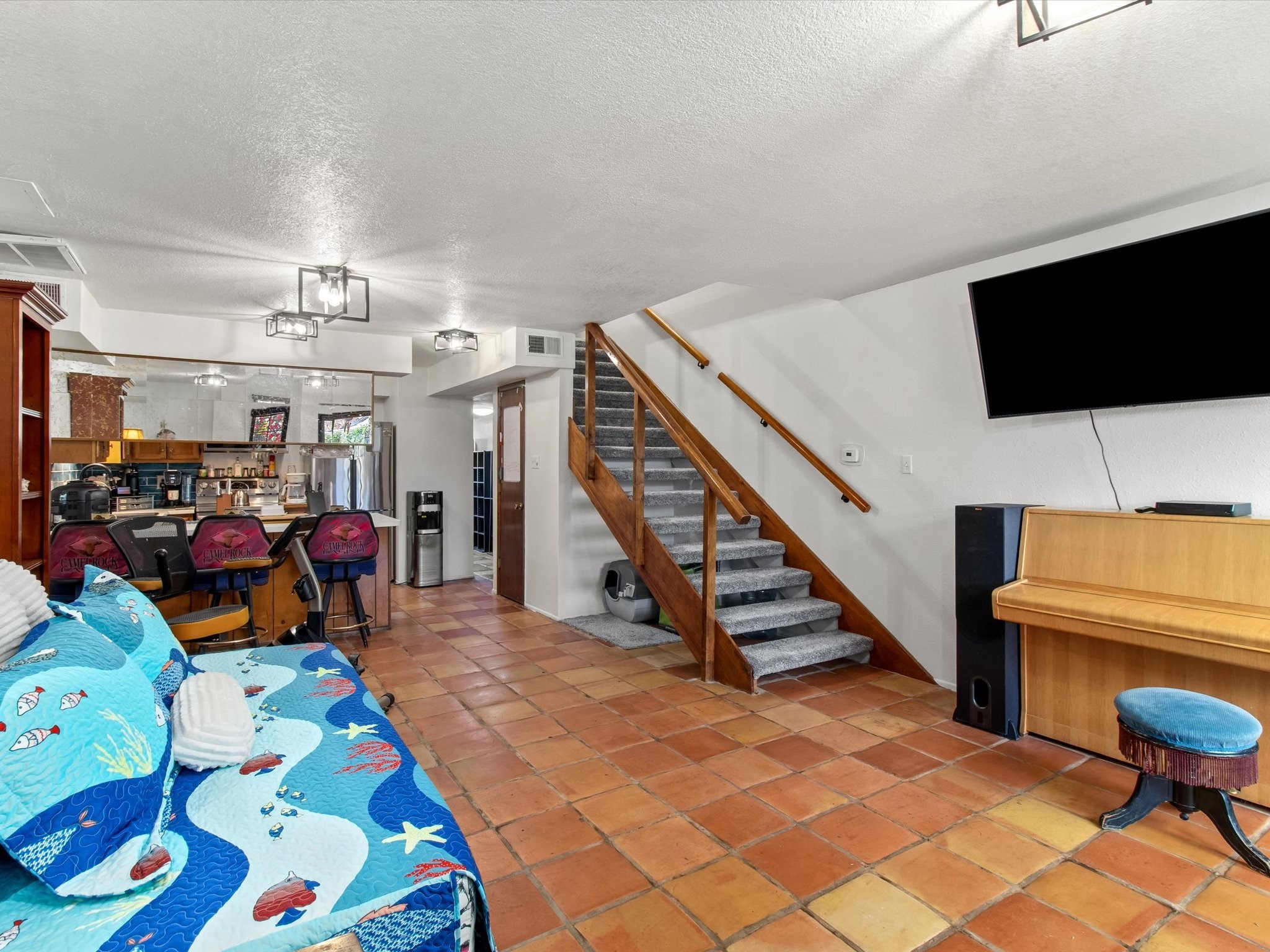 2730 Calle Anna Jean #D, Santa Fe, New Mexico image 5