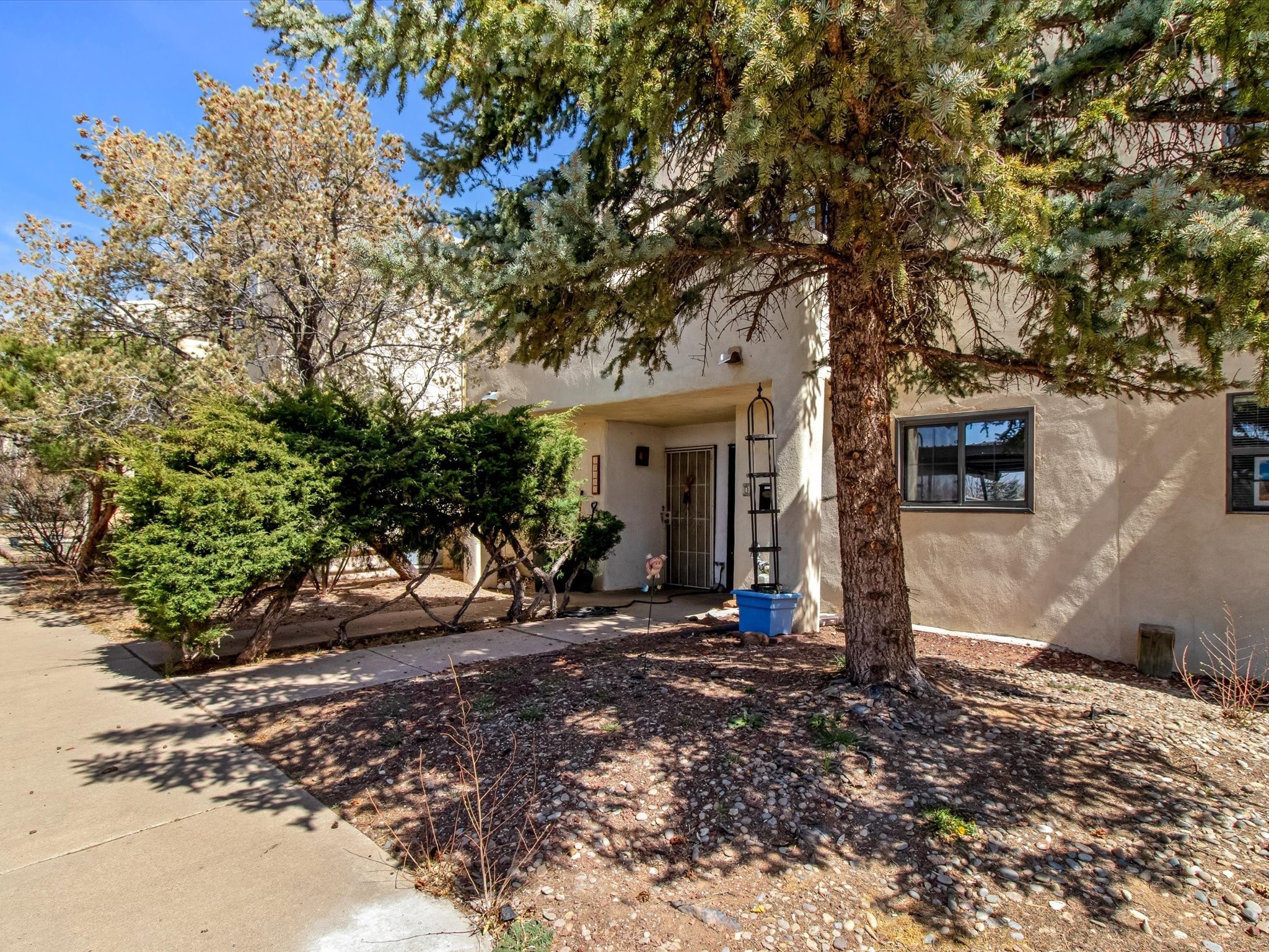 2730 Calle Anna Jean #D, Santa Fe, New Mexico image 38