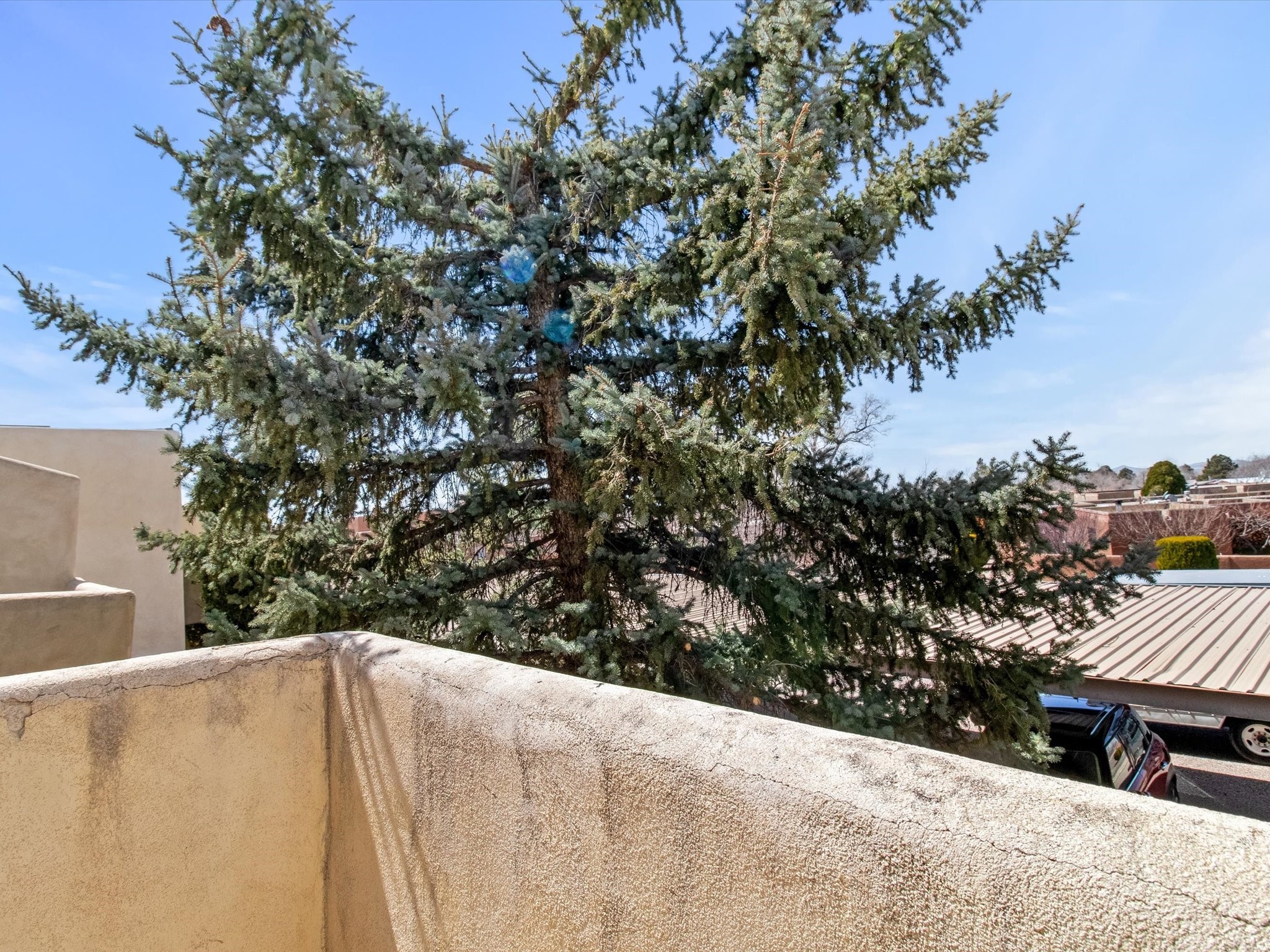 2730 Calle Anna Jean #D, Santa Fe, New Mexico image 34