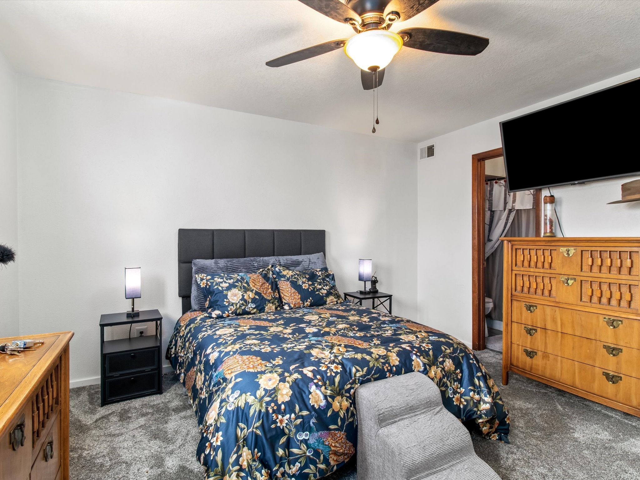 2730 Calle Anna Jean #D, Santa Fe, New Mexico image 20