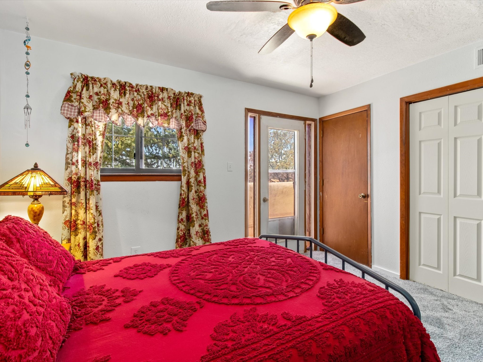 2730 Calle Anna Jean #D, Santa Fe, New Mexico image 28