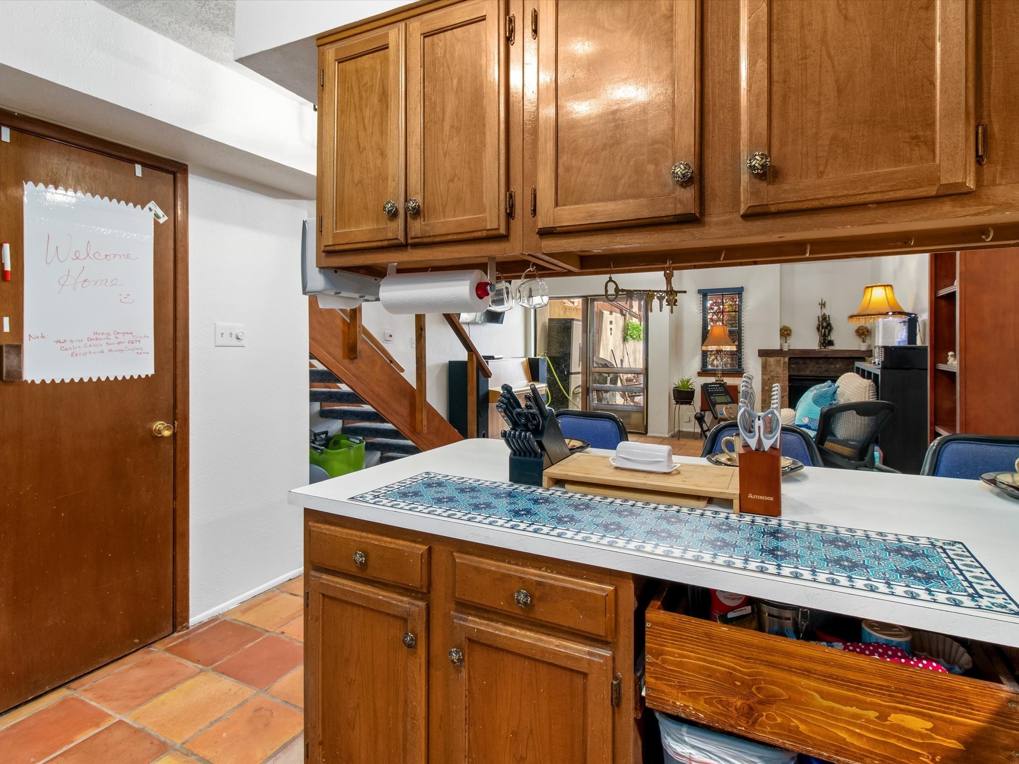 2730 Calle Anna Jean #D, Santa Fe, New Mexico image 10