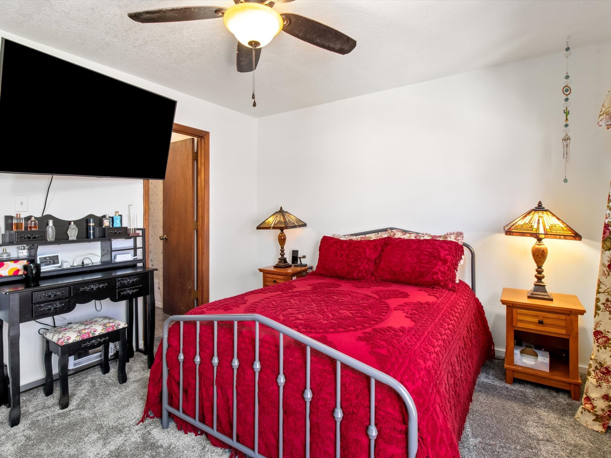 2730 Calle Anna Jean #D, Santa Fe, New Mexico image 27