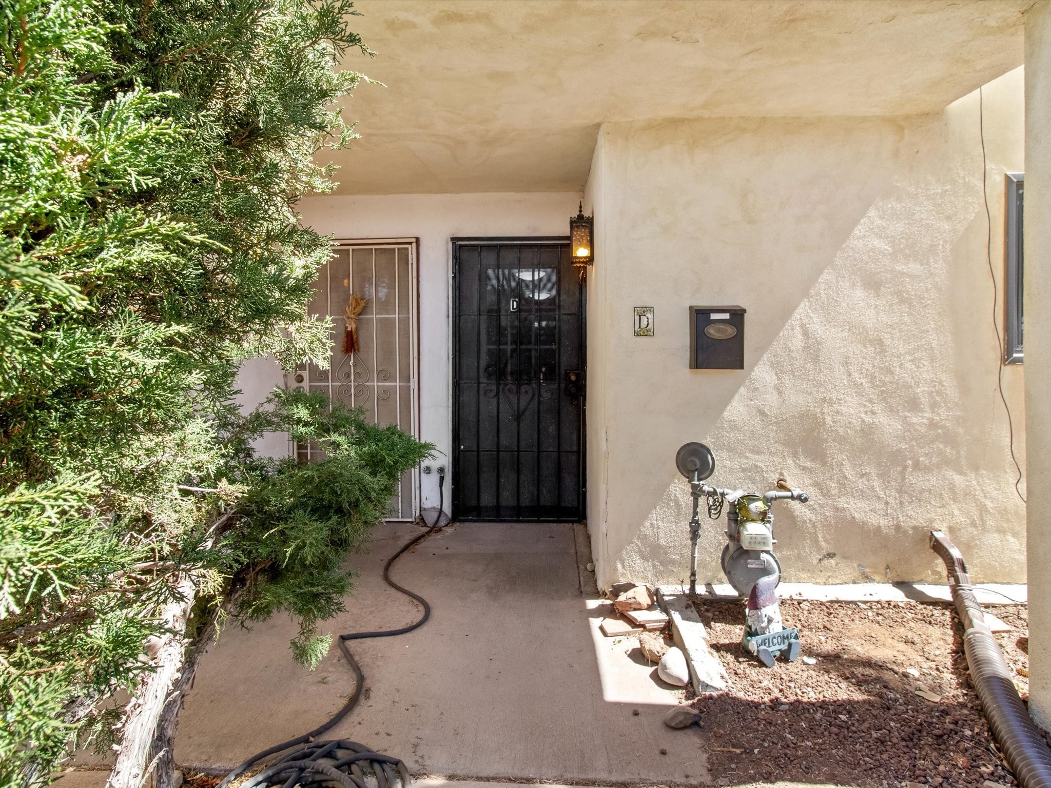 2730 Calle Anna Jean #D, Santa Fe, New Mexico image 37