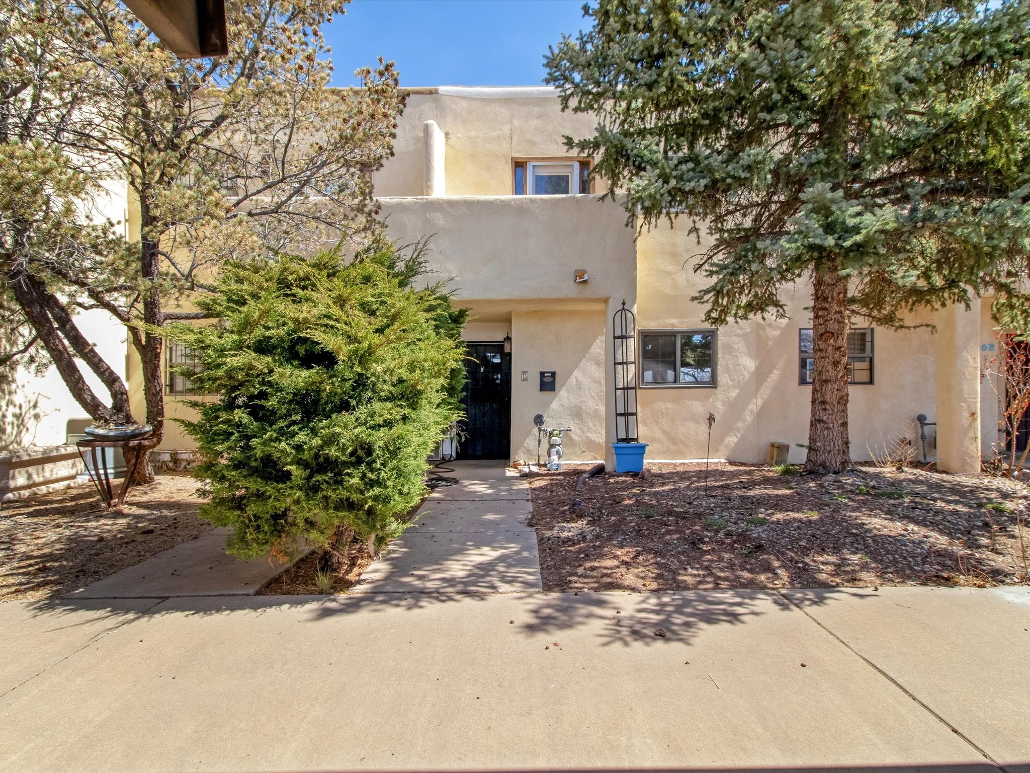 2730 Calle Anna Jean #D, Santa Fe, New Mexico image 2