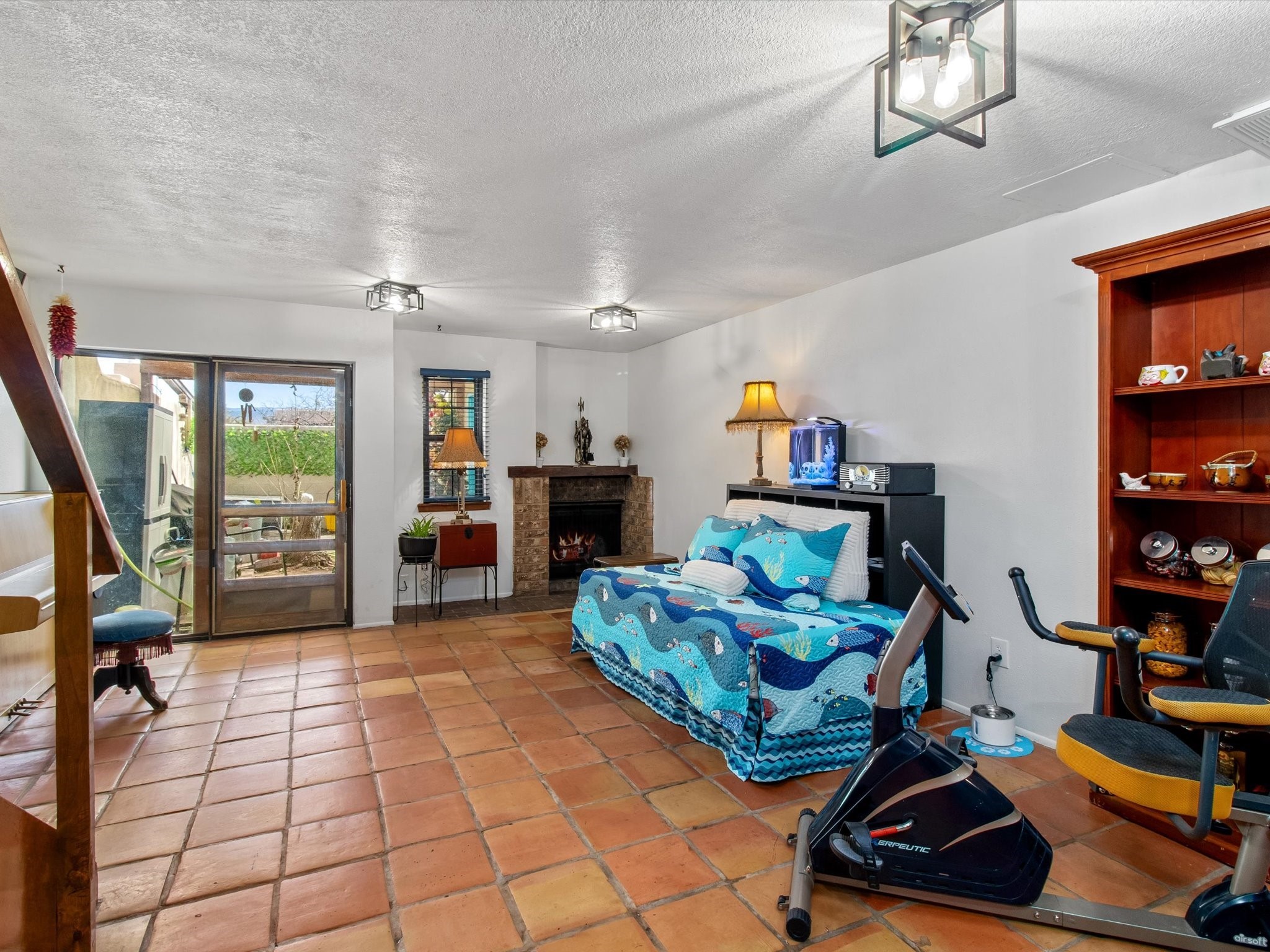 2730 Calle Anna Jean #D, Santa Fe, New Mexico image 3