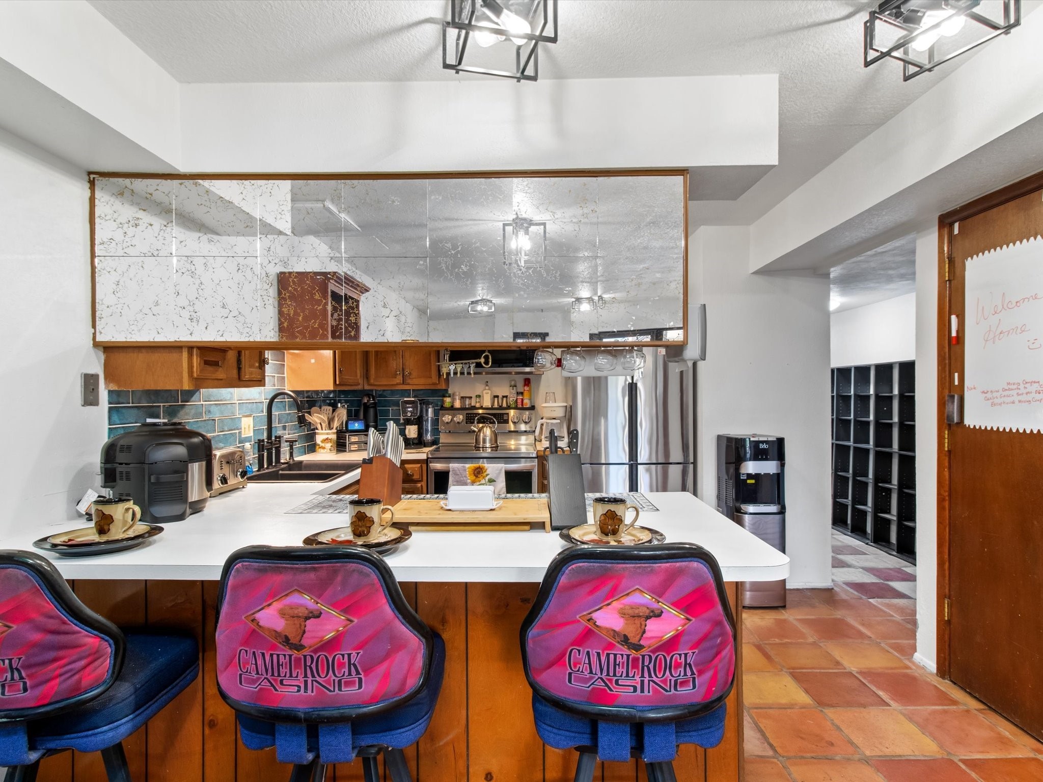 2730 Calle Anna Jean #D, Santa Fe, New Mexico image 11