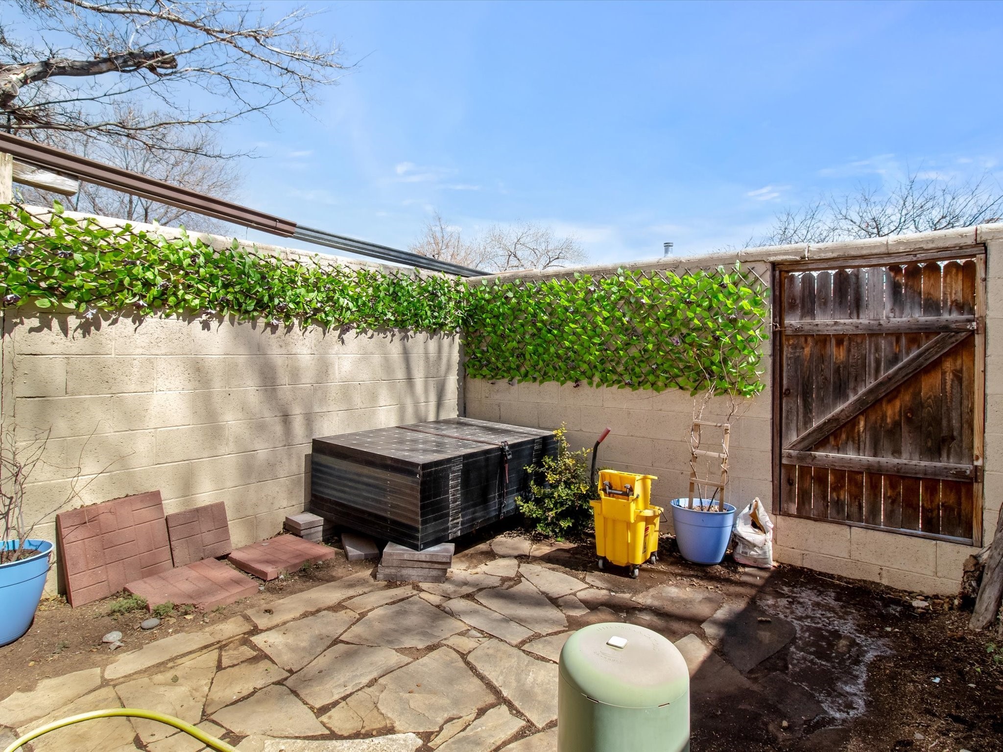 2730 Calle Anna Jean #D, Santa Fe, New Mexico image 36