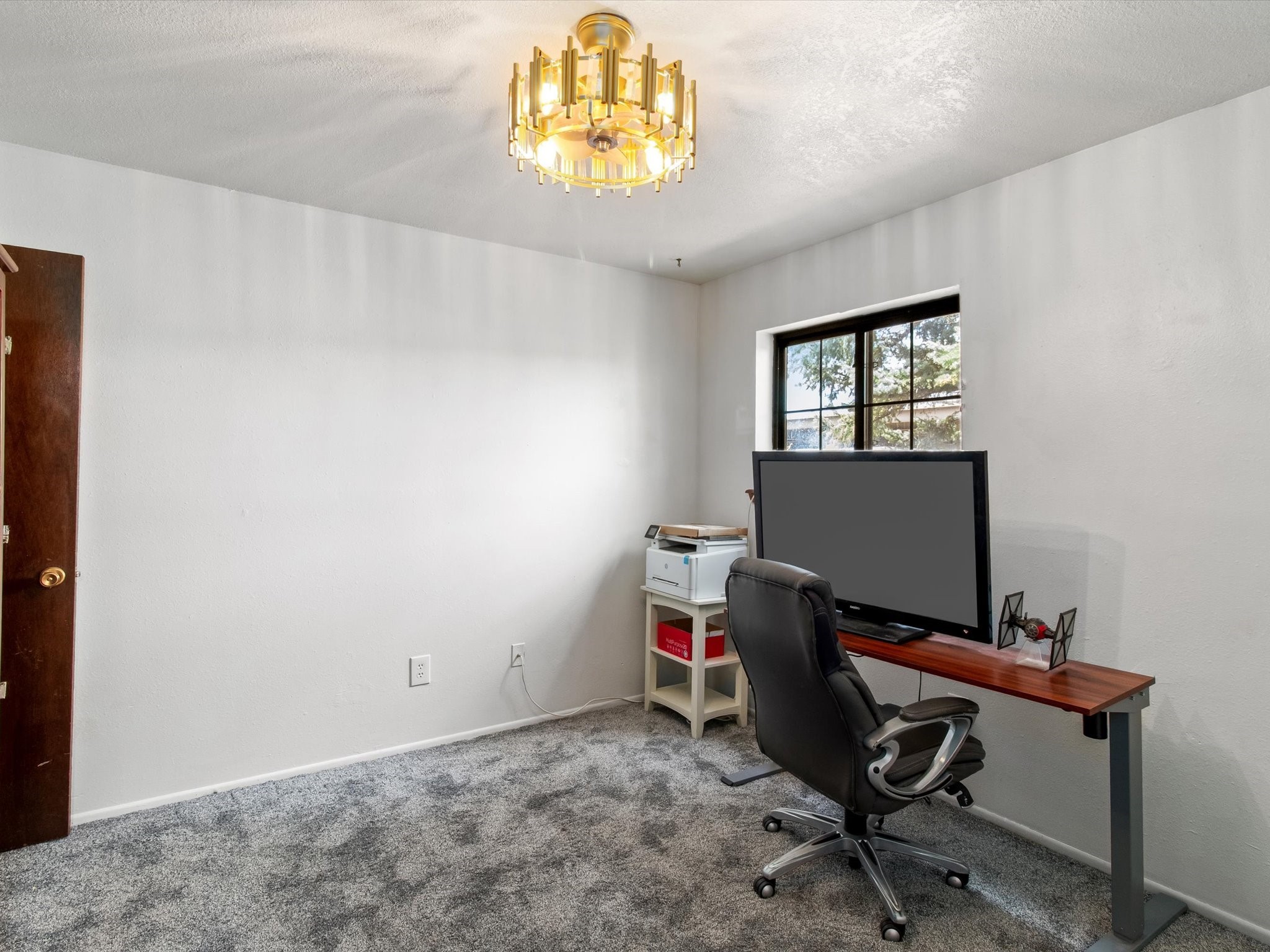 2730 Calle Anna Jean #D, Santa Fe, New Mexico image 15