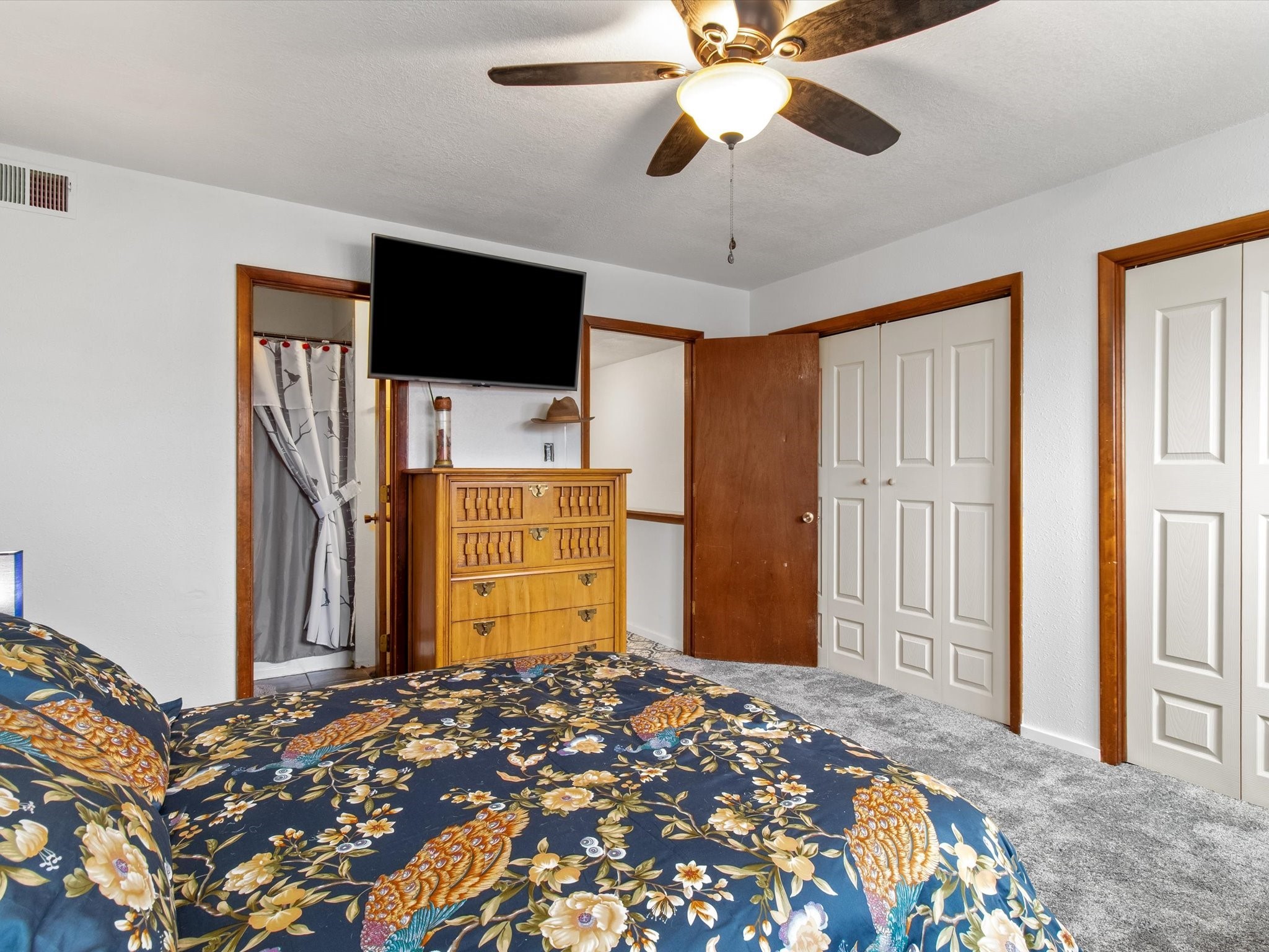 2730 Calle Anna Jean #D, Santa Fe, New Mexico image 21