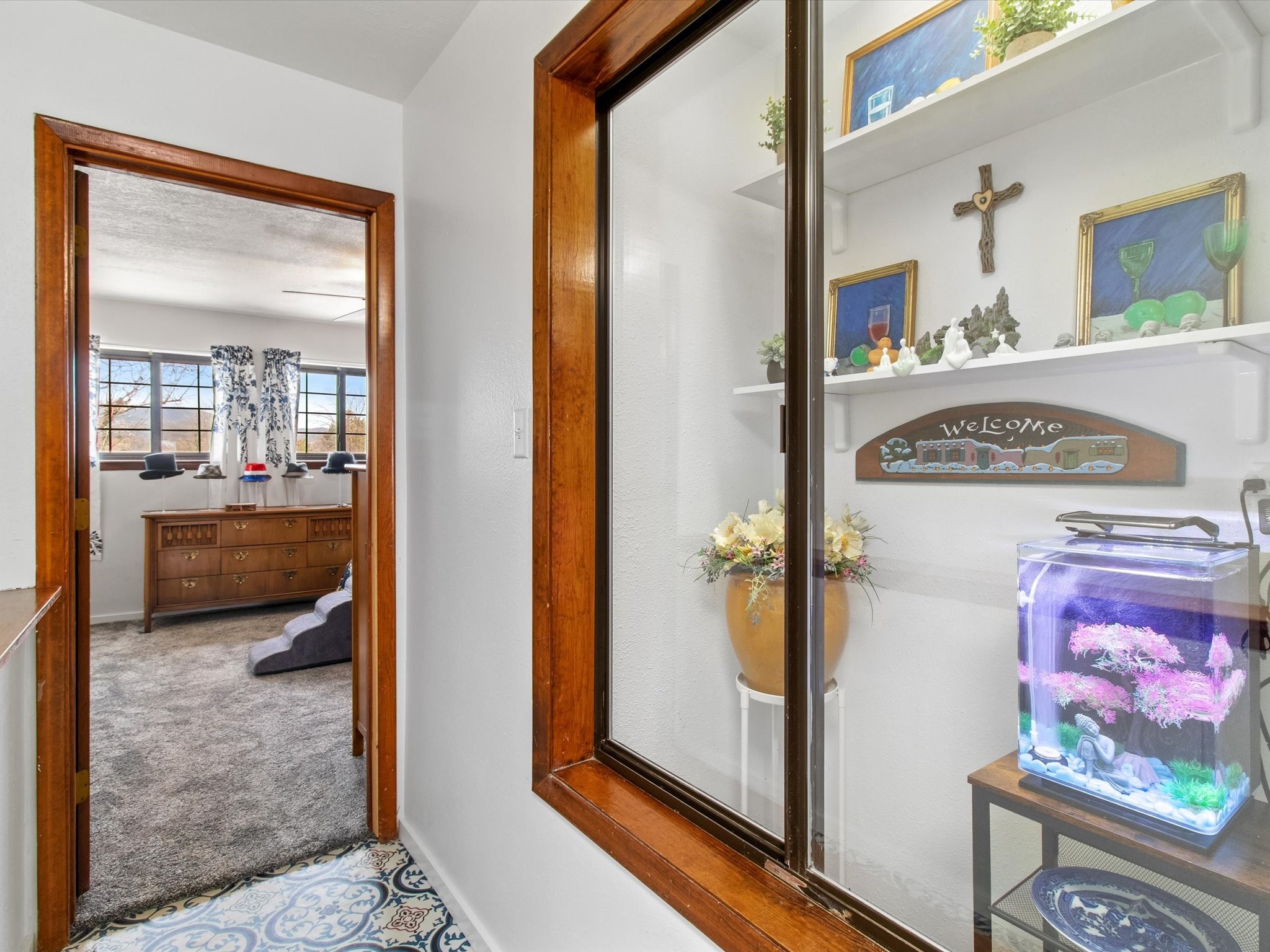 2730 Calle Anna Jean #D, Santa Fe, New Mexico image 25