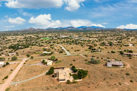 Tiny photo for 23 Descanso Road RD, Santa Fe, NM 87508 (MLS # 202603966)