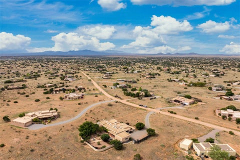 Tiny photo for 23 Descanso Road RD, Santa Fe, NM 87508 (MLS # 202603966)