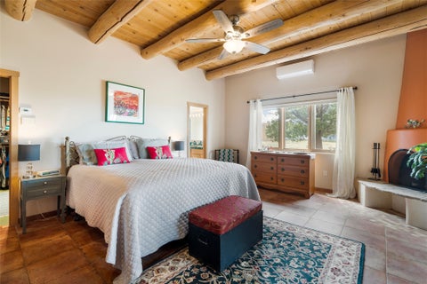 Tiny photo for 23 Descanso Road RD, Santa Fe, NM 87508 (MLS # 202603966)