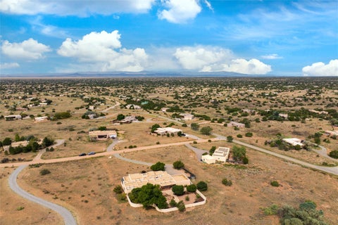 Tiny photo for 23 Descanso Road RD, Santa Fe, NM 87508 (MLS # 202603966)