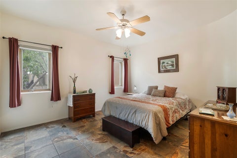 Tiny photo for 23 Descanso Road RD, Santa Fe, NM 87508 (MLS # 202603966)