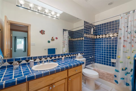 Tiny photo for 23 Descanso Road RD, Santa Fe, NM 87508 (MLS # 202603966)