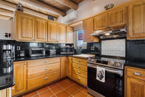 Tiny photo for 23 Descanso Road RD, Santa Fe, NM 87508 (MLS # 202603966)