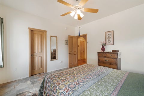Tiny photo for 23 Descanso Road RD, Santa Fe, NM 87508 (MLS # 202603966)